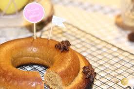 Epingle Sur Patissons Cakes Muffins Gateaux Familiaux