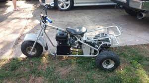 78 Mini Bikez Ideas Mini Bike Go Kart Mini