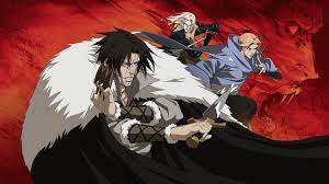We'll tell you more about the device. Netflix Drops Trailer For Second Season Of Castlevania Digital Trends