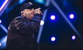 The official video for the song premiered. Youtube Netflix Estreno El Trailer Oficial Y El Poster De La Serie Nicky Jam El Ganador Fotos Y Video Internacional Espectaculos La Prensa Peru