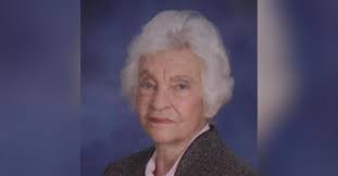 Obituary, Visitation & Funeral Information