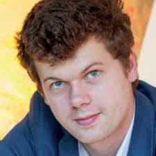 Ben Laude: "I got obsessed with how he was playing it"