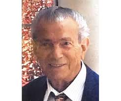 Joseph La Fata Obituary (1938