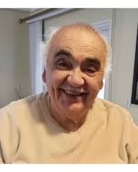 Obituary information for Luigi Fedele