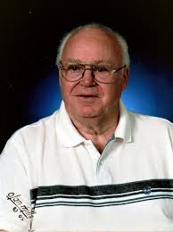 Ronald Campbell, Obituary