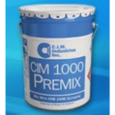 Cim 1000 Coastal Construction Products