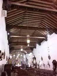 Convento San Francisco Santa Fe Tripadvisor