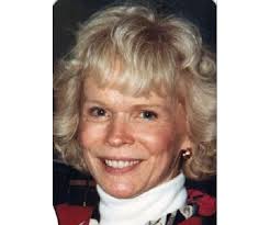 Betty Gaier Obituary (1937