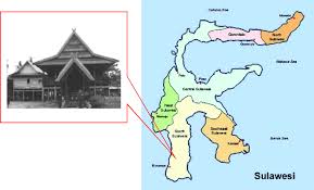 It features an outdoor swimming pool. The Traditional House Of Bugis Makassar South Sulawesi Download Scientific Diagram