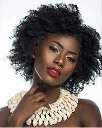 80 Fabulous Natural Hairstyles Best Short Natural Hairstyles 2021 Short Natural Hair Styles Natural Hair Styles Natural Hair Styles Easy