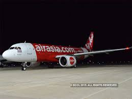 Tatas Raise Stake In Airasia India To 51 The Economic Times