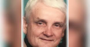 Mr. Bernard Lee "Bernie" Allen Ph.D. Obituary