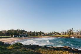 Nsw Girl Grabbed By Man Behind Surf Beach Club Kiama 7news Com Au