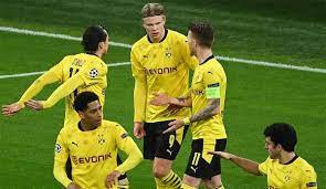 Here on sofascore livescore you can find all manchester city vs borussia dortmund previous results sorted by their. Pfjpokq4uyhgym
