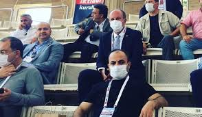 Muharrem i̇nce 2002 genel seçimlerinde chp yalova milletvekili olarak tbmm'ne girdi. Muharrem Ince Kurultaya Katildi Mi Sorusuna Fotografli Yanit