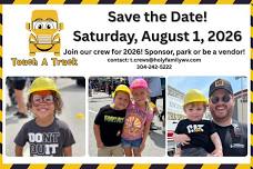 Touch A Truck