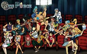 Hd one piece wallpaper 1920x1080. Hd Wallpaper One Piece 1440x900 Anime One Piece Hd Art Wallpaper Flare