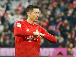 Overall balance 20/21 19/20 18/19 17/18 16/17 15/16 14/15 13/14 12/13 11/12 10/11 09/10 08/09 07/08 Lewandowski En Route For A Historic Bundesliga Season