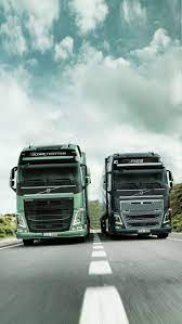 Volvo Fh16 Truck Wallpaper Volvo Trucks Volvo Trucks