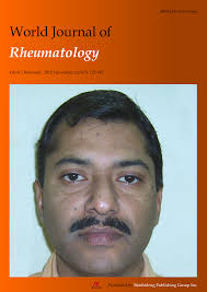 World Journal of Rheumatology