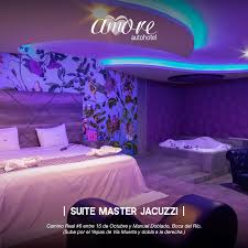 Motel Amore