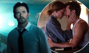 Nick bannister (jackman), a private investigator of the mind, navigates. Xplo 5lb5s3k4m