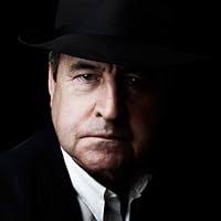 The Black-Eyed Blonde by Benjamin Black