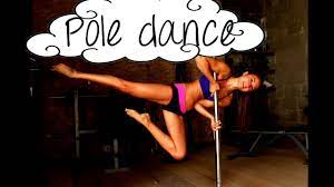 Whether you are a beginner, intermediate, or advanced dancer, taking pole dancing lessons online has the potential to teach you something new! Pole Dance Lernen Deutsch German Moves Kraft Beweglichkeit Ausdauer X Pole Training Youtube