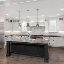 We did not find results for: How Tall Should Your Kitchen Island Be Get Answers To This And Other Questions About Islands Mission West Kitchen Bath