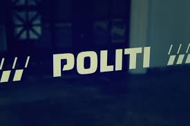 Informasjon fra politiet om grensepassering / information from the norwegian police on border crossing. Forside Politi