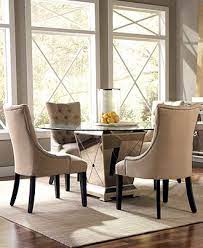 Maybe you would like to learn more about one of these? Marais Round Dining Room Furniture Collection Cheap Dining Room Chairs Furniture Dining Room Furniture