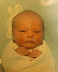 Jarrod Charles Ingram 💔💔💔 #forever9weeksold