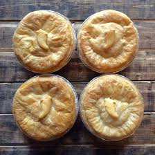 Now i feel i can finally make a pie that is completely homemade and i feel this is a great achievement. Humble Pies Picture Of Humble Pie Kitchen Dartmouth Tripadvisor