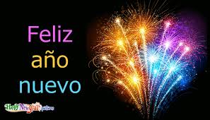 Happy birthday quotes in spanish for friend. Happy New Year Images In Spanish