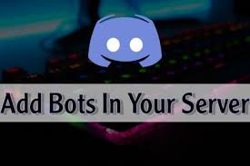 Now let's dive right into adding our bot(s) into our new discord server. How To Add Bot To Your Discord Server Using Mobile Pc