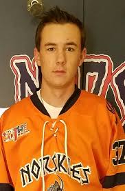 Thief River Falls Norskies @ Dryden GM Ice Dogs Saturday, October 15, 2016 