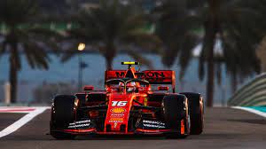 Mercedes, ferrari, red bull, renault, alphatauri, haas, alfa romeo and williams will all be in action on track, on what is the last official day of f1 running in 2020. Abu Dhabi Grand Prix On The Attack From The Second Row