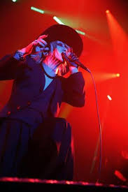 Live Report The Gazette Dogmatic Another Fate Shin Kiba Studio Coast The Gazette Visual Kei Best Rock Bands