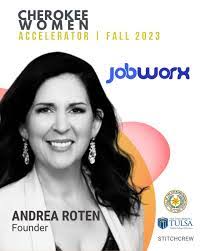 Andrea Roten's Instagram, Twitter & Facebook