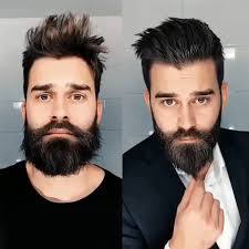 How To Make Your Beard Ready To Go Out Follow Beardman Styles Beard Styles Beard In 2020 Hipster Hairstyles Men Beard Grooming Hair And Beard Styles