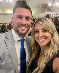 GAA Dinner Dance @sanfrancisco_gaa Great excuse to get dressed up  @cassclassfitness 😍 A good season put down with the lads. It didn't end  how we would have wanted, but that's sport. We