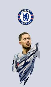 Tons of awesome football wallpapers chelsea fc to download for free. Created This Hazard Iphone Wallpaper Thought I Would Share It With You Guys Chelseafc