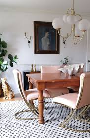 Eclectic elements' dining table collections are defined by our endless choices of materials, sizes, shapes, bases, and finishes. Vintage Style How To Create A Wonderfully Eclectic Dining Room