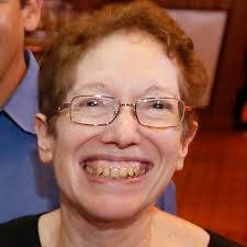 Veteran New Jersey journalist Susan Epstein dead at 68