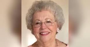 Norma G. Bartlett Obituary