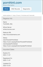 Now reporting a site registrar info @tucows Tucows Domains using  @ShopifySupport @Shopify name servers on @Google. Selling sex toys using  Tanya Ta - Thread from tanyatate @TanyaTate - Rattibha