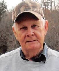 Obituary for Franklin Paul Jacobs