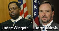 Corrupt MS Federal Judges Henry Wingate & Louis Guirola Picketed By Stephen  Dean & Fed Up Christians |