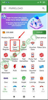 Cara merubah kuota games telkomsel menjadi kuota reguler. Gamesmax Telkomsel Menjadi Kuota Reguler Di Pc Komputer Bhataramedia
