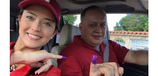 Cabello: La familia es sagrada